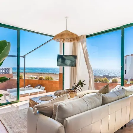 Boho Vacation Apartment